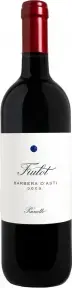 Вино Prunotto Fiulot Barbera d'Asti DOCG, 2023, 0.75 л