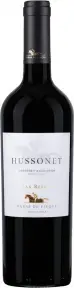 Вино Hussonet Gran Reserva, 2020, 0.75 л