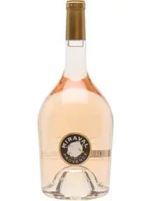 Вино Miraval Rose, Cotes de Provence AOC 2022 1.5 л