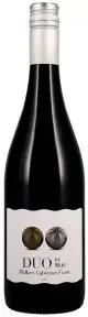 Вино DUO du Midi Malbec Cabernet Franc Pays d'Oc IGP, 2023, 0.75 л