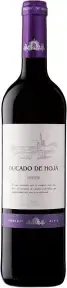 Вино Bodegas Alvia Ducado de Hoja Joven Rioja DOC, 2021, 0.75 л