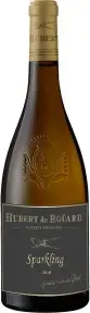 Вино Hubert de Bouard Sparkling, 2018, 0.75 л