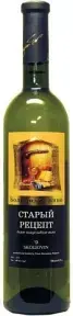 Вино Skoliovin Old Recipe White Semi-Sweet, 2023, 0.75 л
