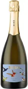 Игристое вино Miro Riesling Brut, 2023, 0.75 л