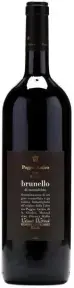 Вино Poggio Antico Riserva, 2018, 1.5 л