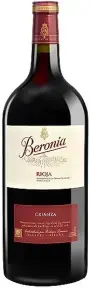 Вино Beronia Crianza, 2021, 3 л