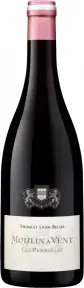 Вино Thibault Liger-Belair Moulin a Vent Les Perrelles, 2020, 0.75 л
