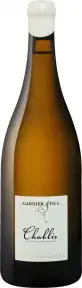 Вино Domaine Garnier & Fils Chablis AOC, 2022, 1.5 л