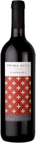 Вино Botter Prima Alta Zinfandel Puglia IGP, 2023, 0.75 л
