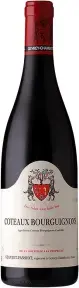 Вино Domaine Geantet-Pansiot Coteaux Bourguignons AOC, 2022, 0.75 л