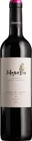 Вино Vega Clara Jilguerin Tempranillo Cabernet Sauvignon Ribera del Duero DO, 2023, 0.75 л