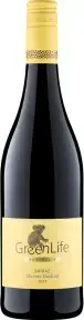 Вино GreenLife Shiraz Murray Darling, 2023, 0.75 л
