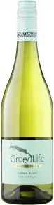 Вино GreenLife Chenin Blanc Western Cape, 0.75 л