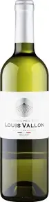 Вино Louis Vallon Blanc Alcohol Free, 0.75 л