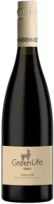 Вино GreenLife Carmenere Maule Valley DO, 0.75 л