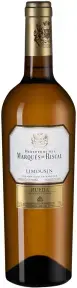 Вино Herederos del Marques de Riscal Limousin, 2020, 0.75 л