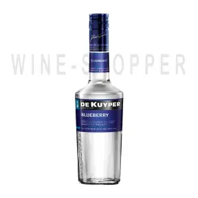 Ликер De Kuyper Blueberry 0.7 л