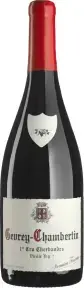 Вино Domaine Fourrier Gevrey Chambertin 1er Cru Cherbaudes Vieille Vigne AOC, 2017, 0.75 л