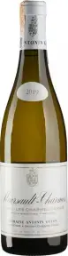 Вино Domain Antonin Guyon Meursault Charmes 1 er Cru AOC Les Charmes Dessus, 2019, 0.75 л