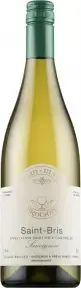 Вино Jean Marc Brocard Sauvignon de Saint Bris AOC, 2022, 0.75 л