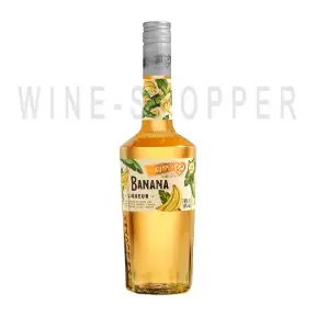 Ликер De Kuyper Creme De Bananes 0.7 л