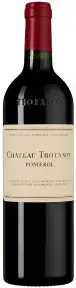 Вино Chateau Trotanoy Pomerol AOC, 2019, 0.75 л