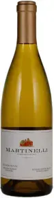 Вино Martinelli Zio Tony Ranch Chardonnay, 2020, 0.75 л