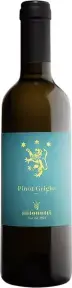 Вино Antonutti Pinot Grigio, 2023, 0.375 л