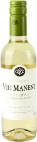 Вино Viu Manent Estate Collection Reserva Sauvignon Blanc, 2023, 0.375 л