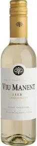 Вино Viu Manent Estate Collection Chardonnay Reserva, 2023, 0.375 л