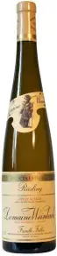 Вино Domaine Weinbach Riesling Colette, 2022, 0.75 л