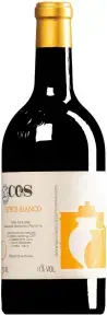 Вино COS Pithos Bianco Terre Siciliane IGT, 2015, 0.75 л