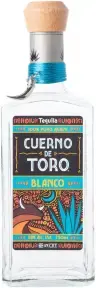 Текила Cuerno de Toro Blanco, 0.75 л