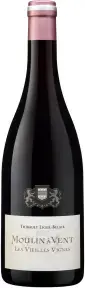 Вино Thibault Liger-Belair Moulin a Vent Les Vieilles Vignes, 2020, 0.75 л