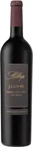 Вино J. Lohr Hilltop Cabernet Sauvignon Paso Robles, 2021, 0.75 л