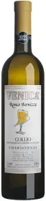 Вино Venica & Venica Ronco Bernizza Chardonnay Collio DOC, 2023, 0.75 л