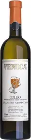 Вино Venica & Venica Traminer Aromatico Collio DOC, 2023, 0.75 л