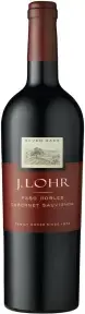 Вино J. Lohr Seven Oaks Cabernet Sauvignon, 2021, 0.75 л