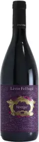 Вино Vertigo Venezia Giulia IGT 2015 0.75 л