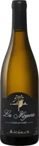 Вино Michel Redde Pouilly-Fume La Moynerie AOC, 2022, 0.75 л