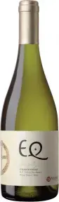 Вино Matetic EQ Quartz Chardonnay San Antonio DO, 2023, 0.75 л