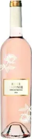 Вино Rose Infinie Cotes de Provence AOP, 2023, 0.75 л