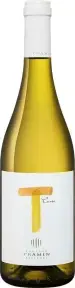 Вино Tramin T Bianco Dolomiti IGT, 2023, 0.75 л