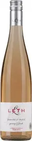 Вино Leth Young & Fresh Zweigelt Rose, 2023, 0.75 л