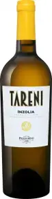 Вино Cantine Pellegrino Tareni Inzolia Terre Siciliane IGT, 2023, 0.75 л