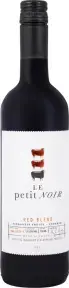 Вино Le petit Noir Red Blend Pays d'Oc IGP, 0.75 л