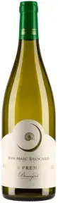 Вино Jean Marc Brocard Chablis Premier Cru AOC Beauregard, 2023, 0.75 л