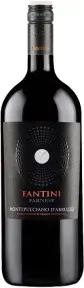 Вино Farnese Fantini Montepulciano d'Abruzzo DOC, 2022, 0.75 л