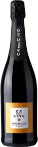 Игристое вино Valdo Ca' del Cino Prosecco DOC Extra Dry, 0.75 л