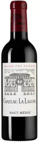 Вино Chateau La Lagune Haut-Medoc AOC 3-eme Grand Cru Classe, 2020, 0.375 л